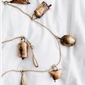 Opalhouse bell garland